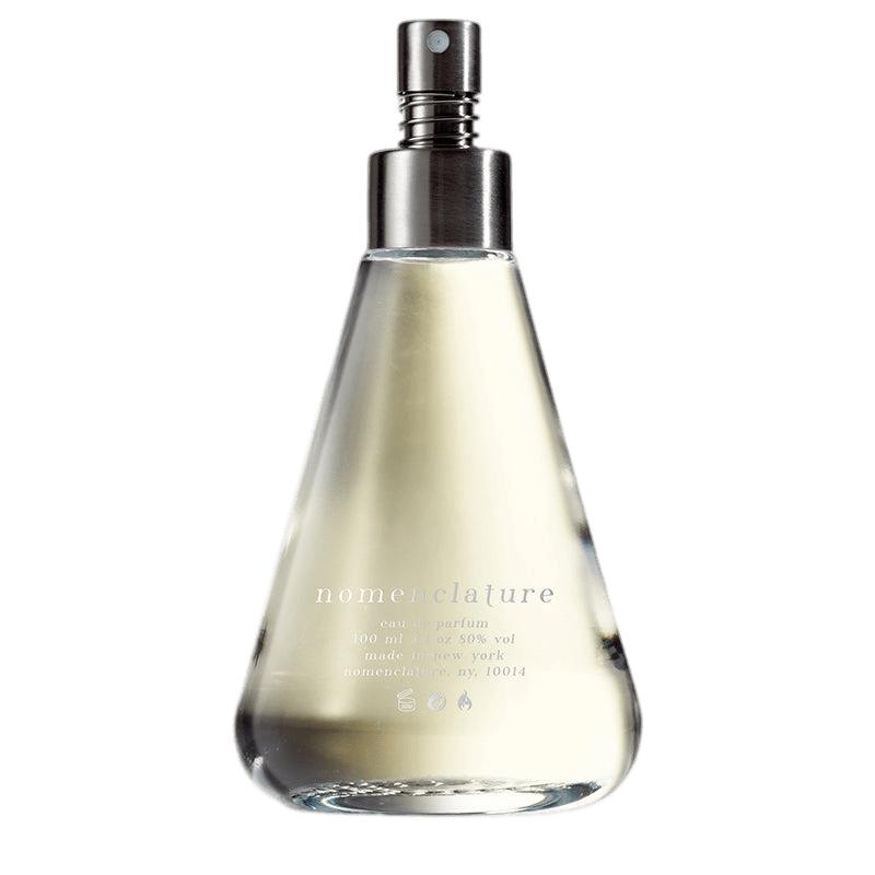 Nomenclature Red_Wood Eau de Parfum - Tito Smalti - Profumo