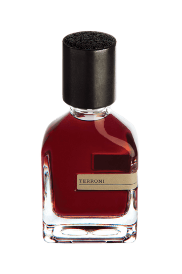 Orto Parisi TERRONI Extrait de Parfum - Tito Smalti - Profumo