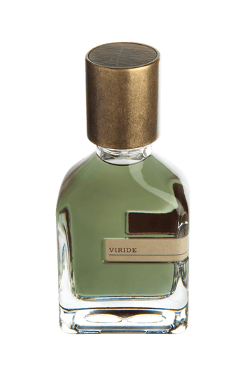 Orto Parisi VIRIDE Extrait de Parfum - Tito Smalti - Profumo