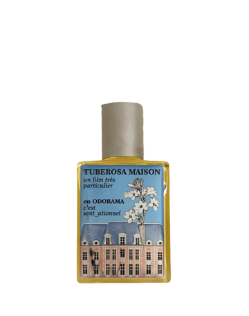Recensione Negativa Tuberosa Maison Huile Absolue - Tito Smalti - Profumo