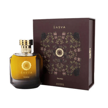 SASVA Saaqi EdP - Tito Smalti - Profumo