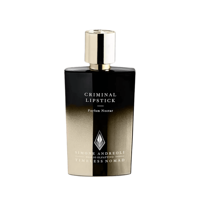 Simone Andreoli Criminal Lipstick Parfum Nectar - Tito Smalti - Profumo