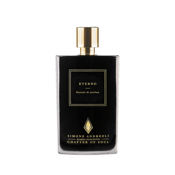 Simone Andreoli ETERNO Extrait de Parfum - Tito Smalti - Profumo