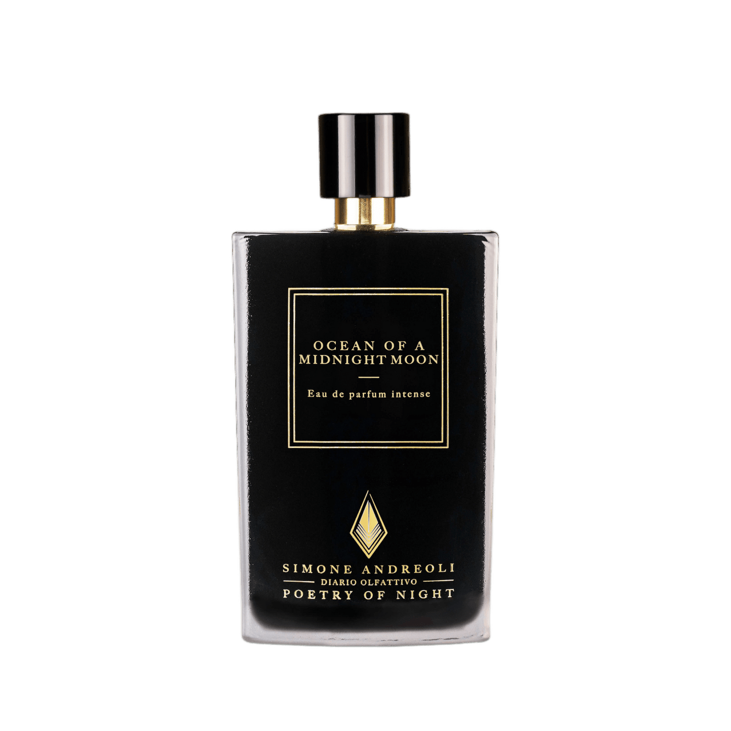 Simone Andreoli OCEAN OF A MIDNIGHT MOON EdP Intense - Tito Smalti - Profumo