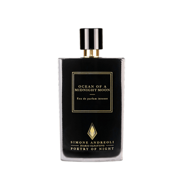 Simone Andreoli OCEAN OF A MIDNIGHT MOON EdP Intense - Tito Smalti - Profumo