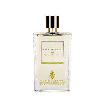 Simone Andreoli PACIFIC PARK EdP Intense - Tito Smalti - Profumo
