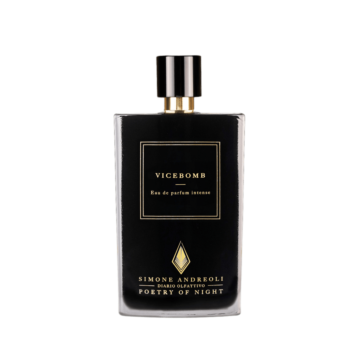 Simone Andreoli VICEBOMB EdP Intense - Tito Smalti - Profumo