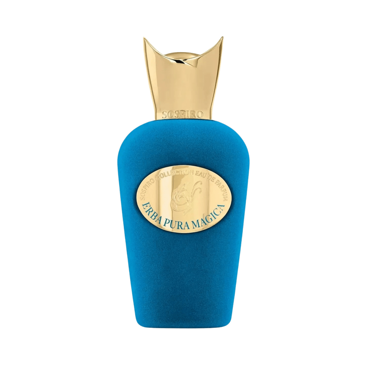 Sospiro Erba Pura Magica Eau de Parfum - Tito Smalti - Profumo
