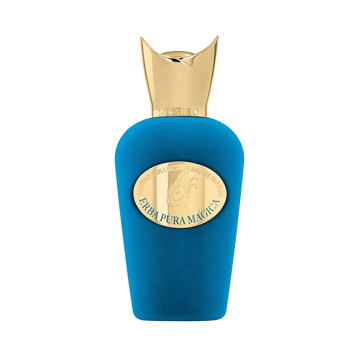 Sospiro Erba Pura Magica Eau de Parfum - Tito Smalti - Profumo