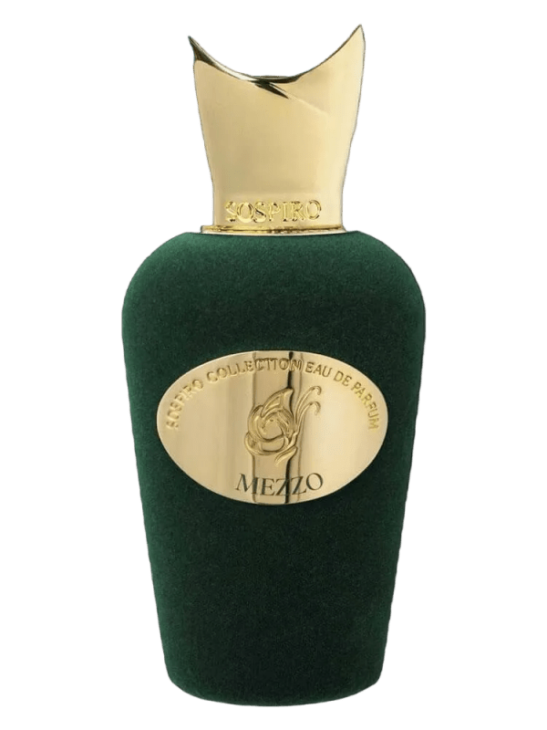 Sospiro Mezzo Eau de Parfum - Tito Smalti-Profumo