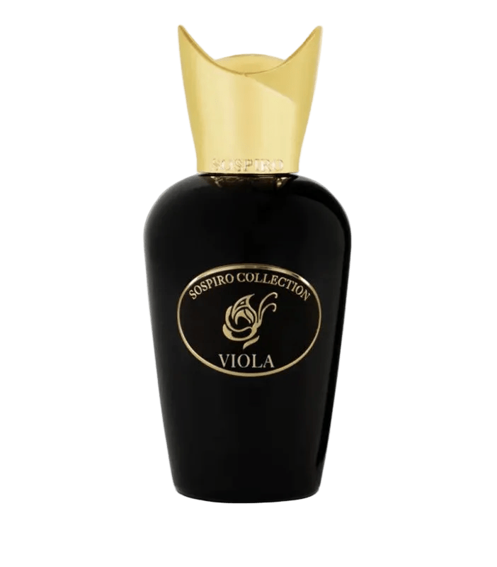 Sospiro Viola Eau de Parfum - Tito Smalti - Profumo