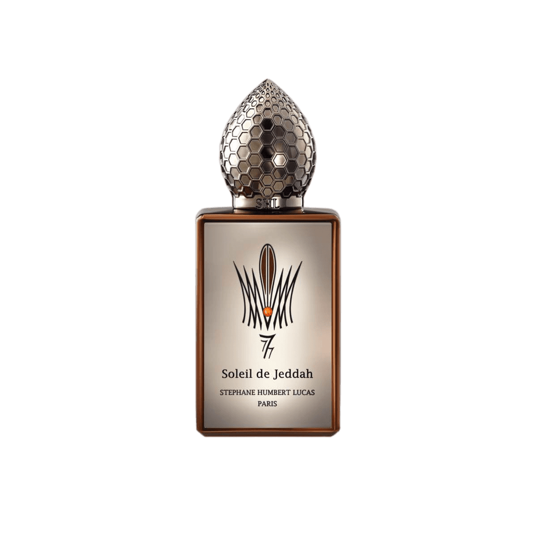 Stephane Humbert Lucas Afterglow Eau de Parfum - Tito Smalti - Profumo