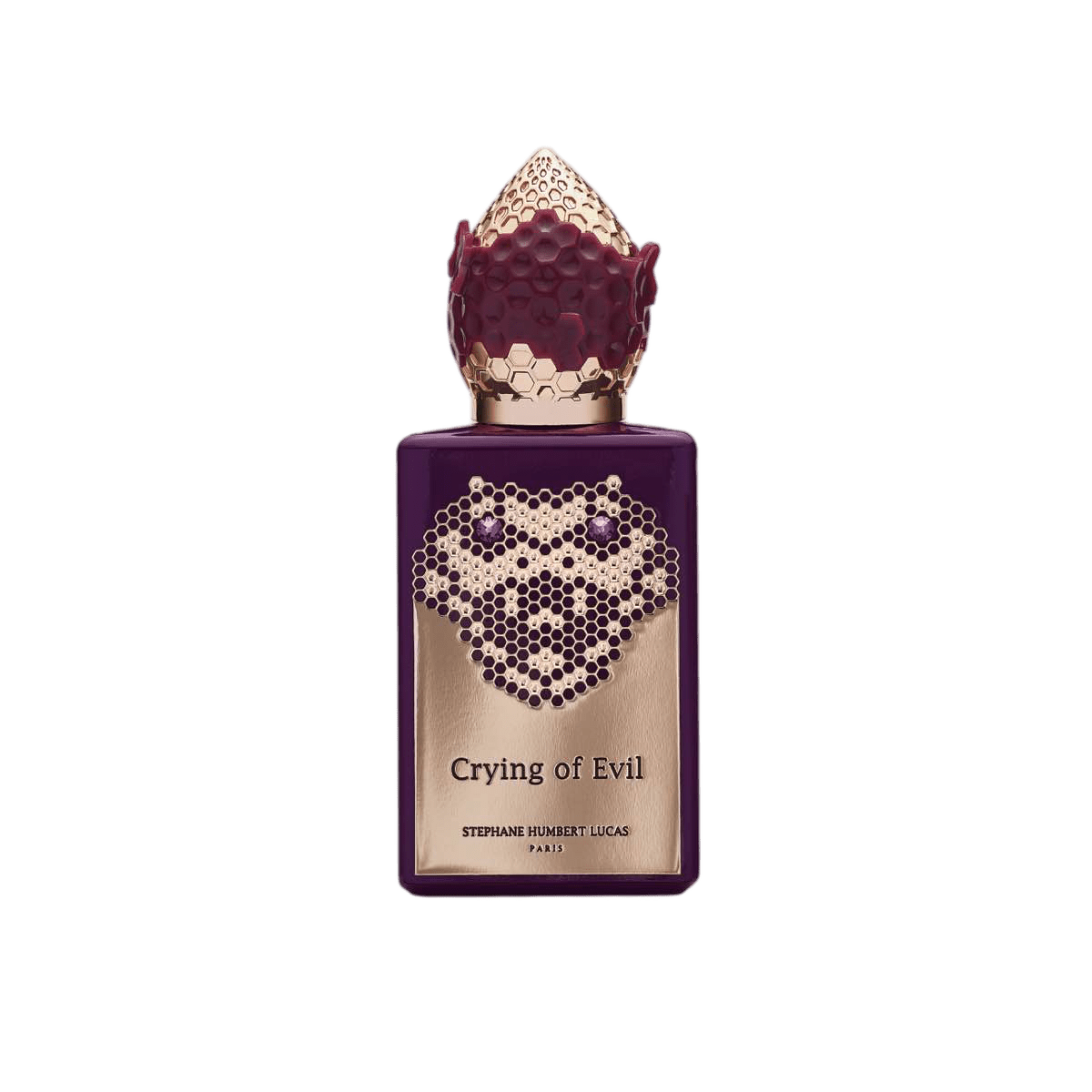 Stephane Humbert Lucas Crying of Evil Eau de Parfum - Tito Smalti - Profumo