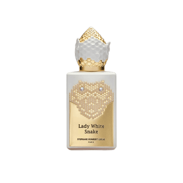 Stephane Humbert Lucas Lady White Snake Eau de Parfum - Tito Smalti - Profumo