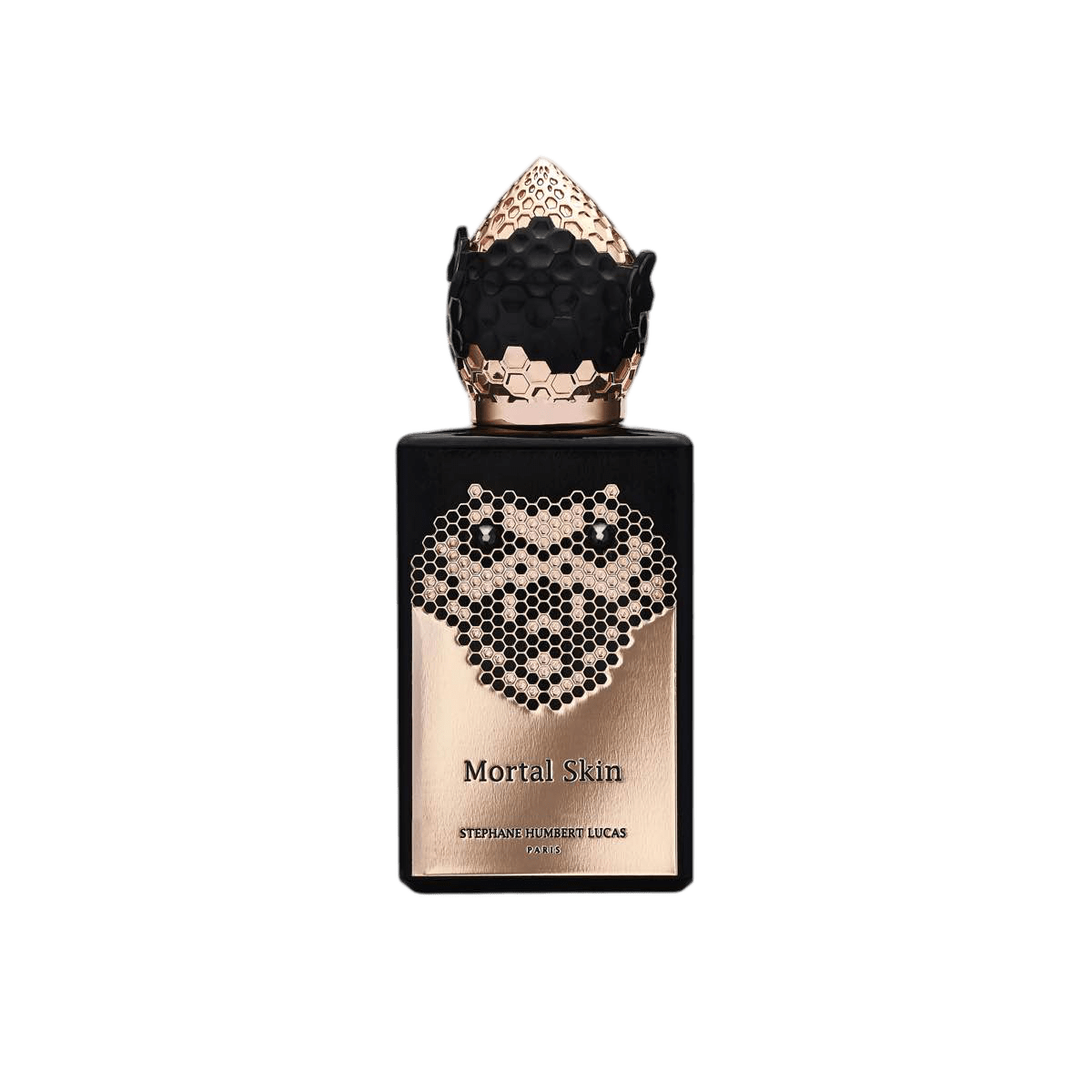 Stephane Humbert Lucas Mortal Skin Eau de Parfum - Tito Smalti - Profumo