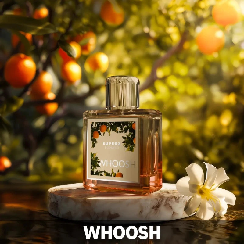 Superz Whoosh Extrait - Tito Smalti - Profumo