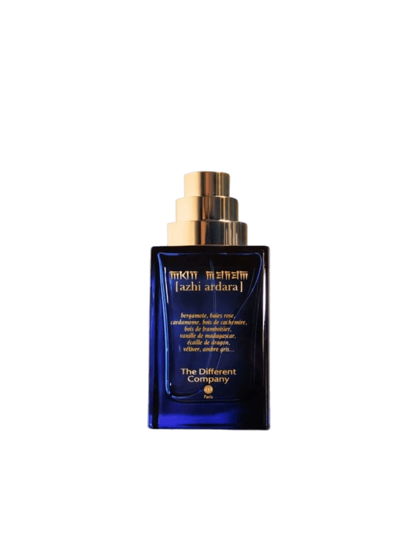 The Different Company Azhi Ardara Eau De Parfum - Tito Smalti-Profumo