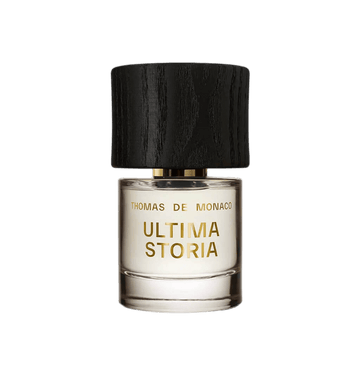 Thomas De Monaco Ultima Storia Extrait - Tito Smalti - Profumo