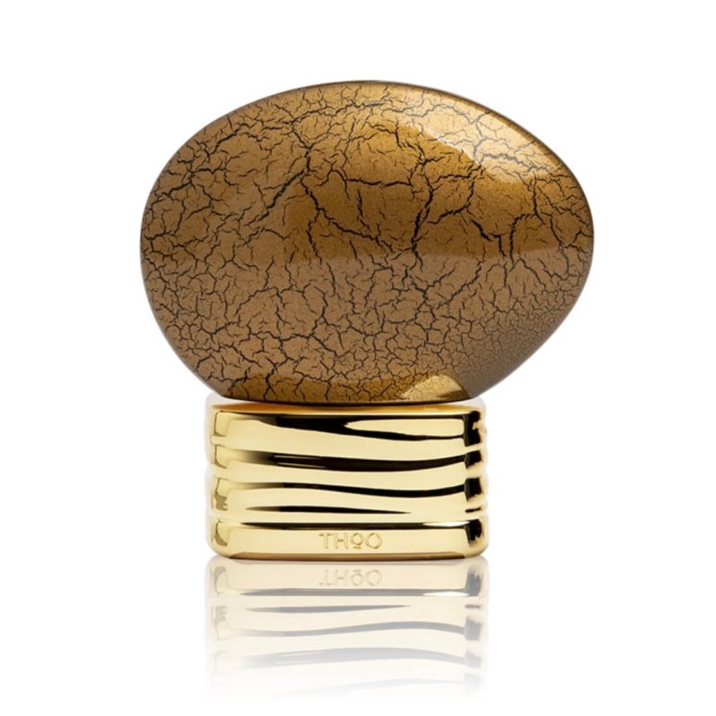 THOO Golden Powder - Tito Smalti-Profumo