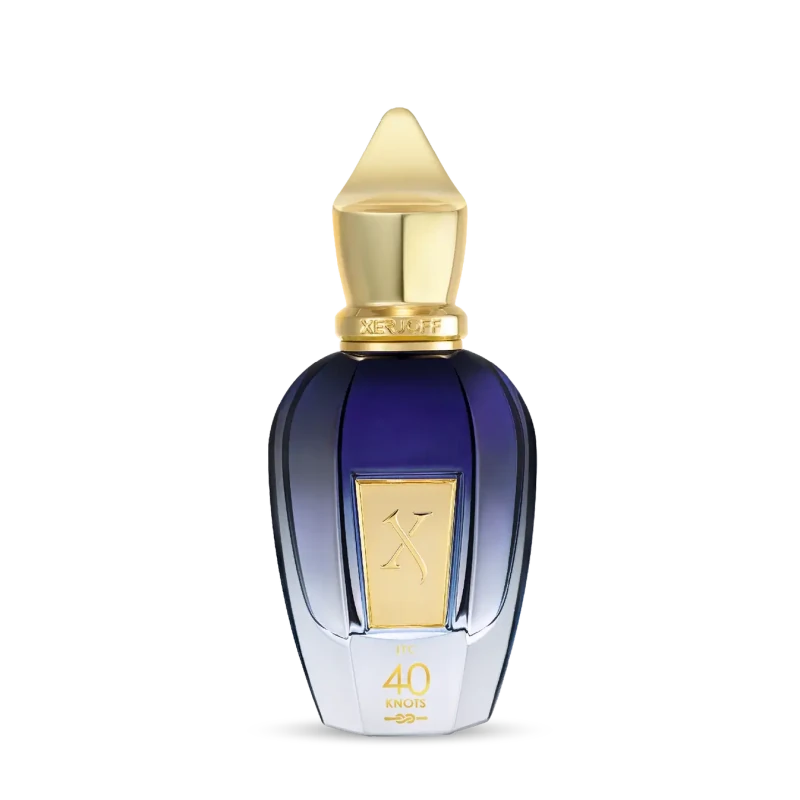 Xerjoff 40 Knots - Tito Smalti-Profumo