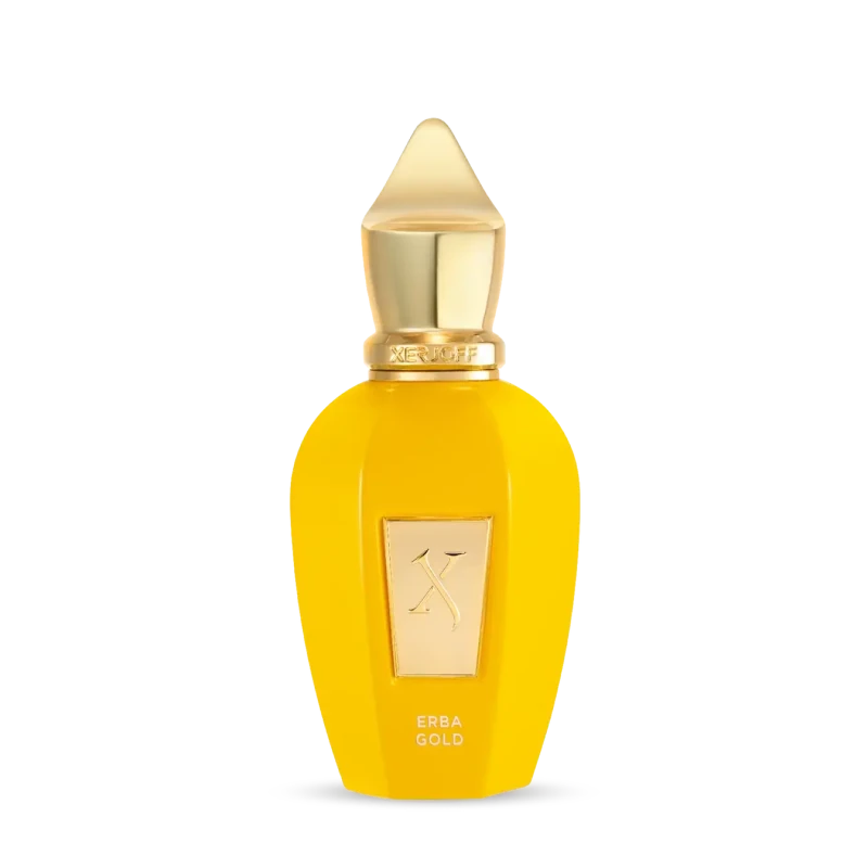 Xerjoff Erba Gold - Tito Smalti-Profumo
