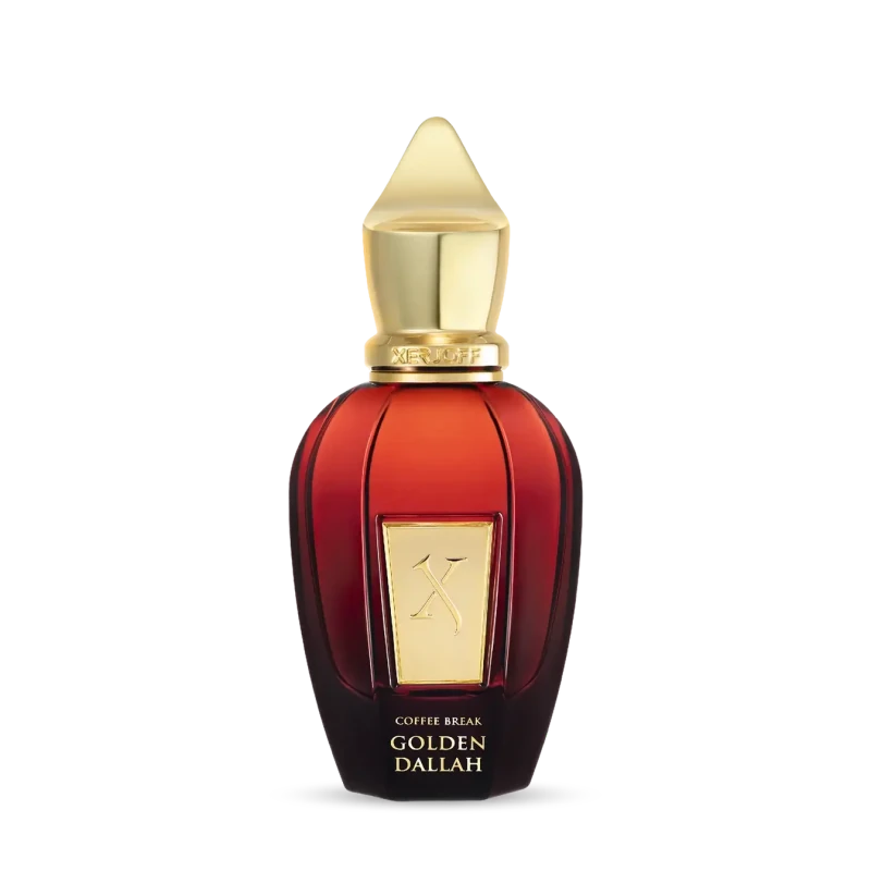 Xerjoff Golden Dallah - Tito Smalti-Profumo