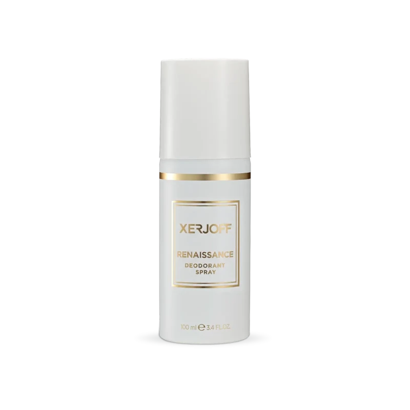 Xerjoff Renaissance Deodorant Spray - Tito Smalti-Deodorante