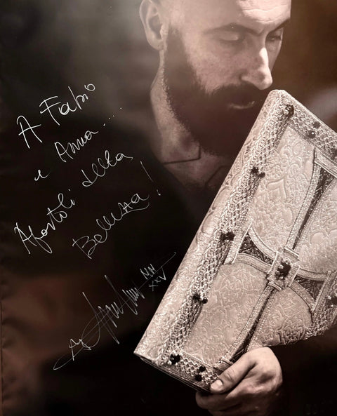 Filippo Sorcinelli da Tito Smalti Montebelluna