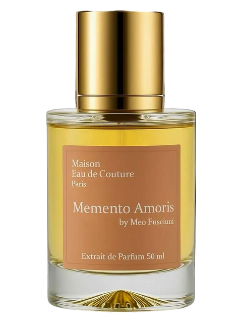 Maison Eau De Couture Memento Amoris ExdP