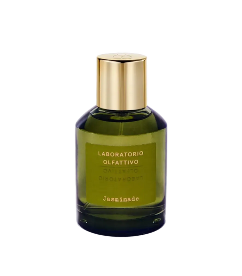Laboratorio Olfattivo Jasminade EdP