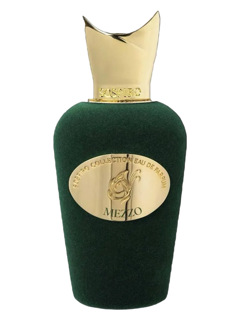 Sospiro Mezzo Eau de Parfum