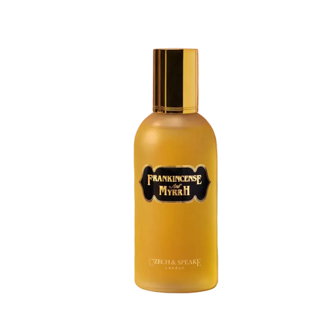 Czech & Speake Frankincense and Myrrh EdP