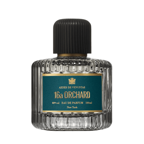 Aedes De Venustas 16a Orchard Eau de Parfum - Tito Smalti - Profumo
