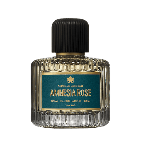 Aedes De Venustas Amnesia Rose Eau de Parfum - Tito Smalti - Profumo