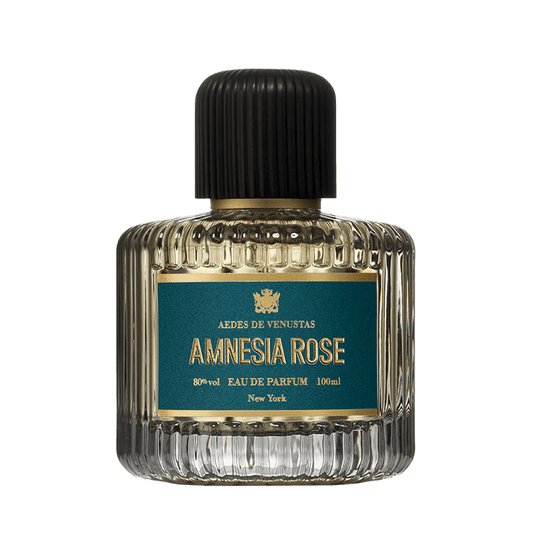 Aedes De Venustas Amnesia Rose Eau de Parfum - Tito Smalti - Profumo