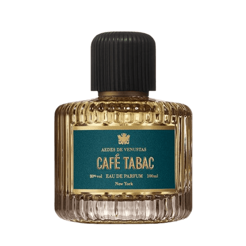 Aedes De Venustas Café Tabac Eau de Parfum - Tito Smalti - Profumo