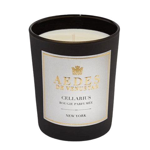 Aedes De Venustas Cellarius Candela Profumata - Tito Smalti - Candela