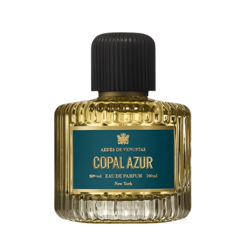 Aedes De Venustas Copal Azur Eau de Parfum - Tito Smalti - Profumo