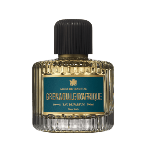 Aedes De Venustas Grenadille D’Afrique Eau de Parfum - Tito Smalti - Profumo