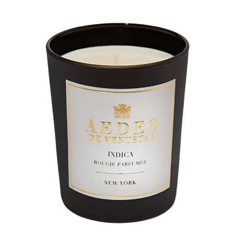 Aedes De Venustas Indica Candela Profumata - Tito Smalti - Candela