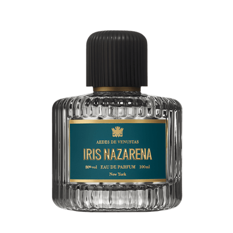 Aedes De Venustas Iris Nazarena Eau de Parfum - Tito Smalti - Profumo