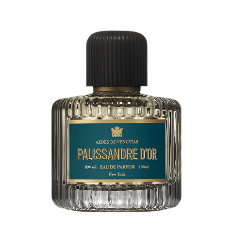 Aedes De Venustas Palissandre D’Or Eau de Parfum - Tito Smalti - Profumo