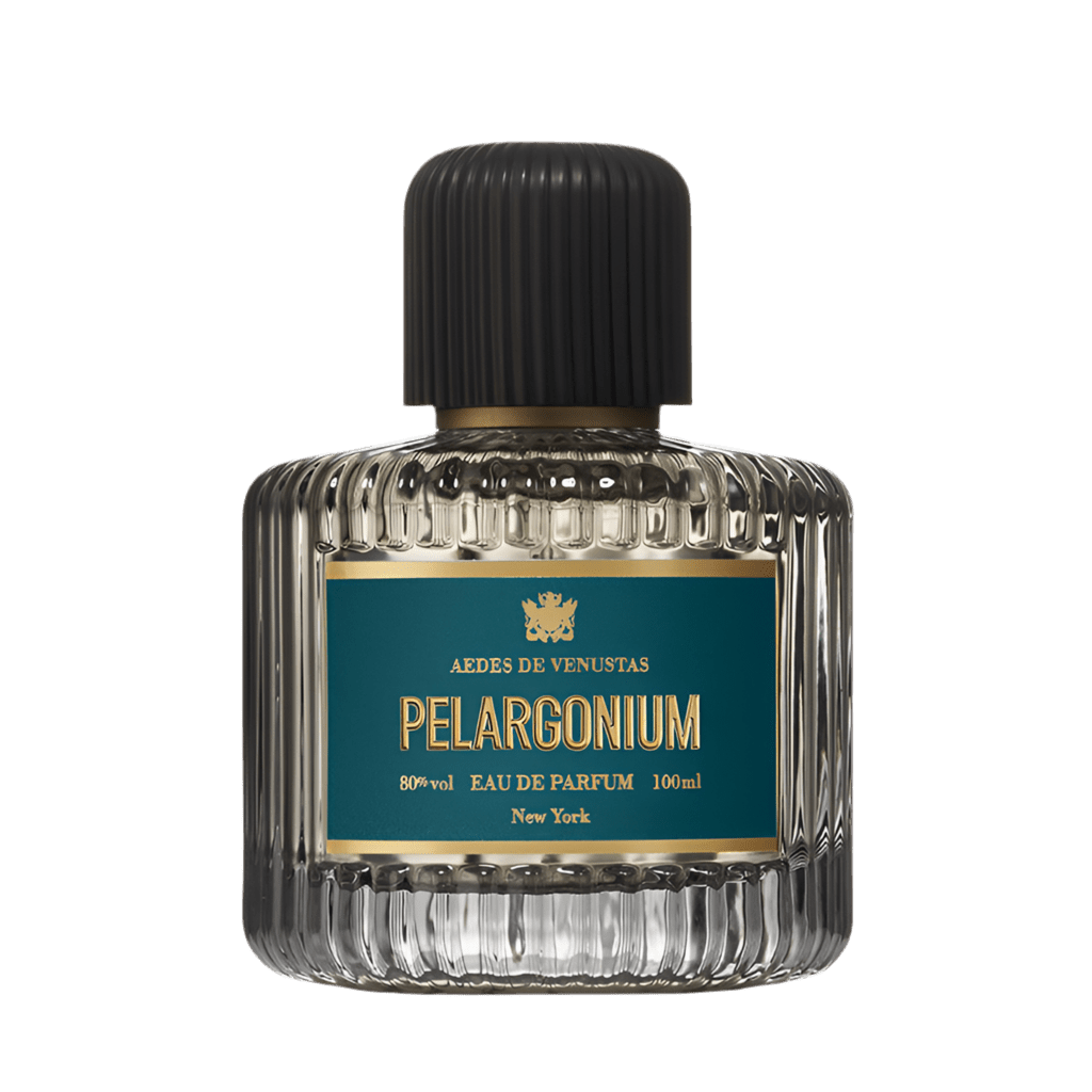 Aedes De Venustas Pelargonium Eau de Parfum - Tito Smalti - Profumo