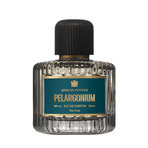 Aedes De Venustas Pelargonium Eau de Parfum - Tito Smalti - Profumo