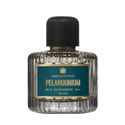 Aedes De Venustas Pelargonium Eau de Parfum - Tito Smalti - Profumo