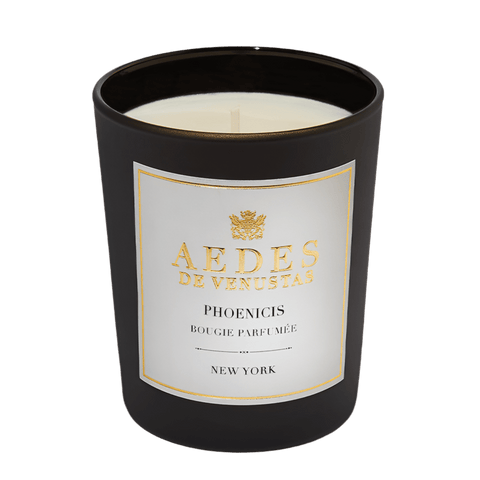Aedes De Venustas Phoenicis Candela Profumata - Tito Smalti - Candela