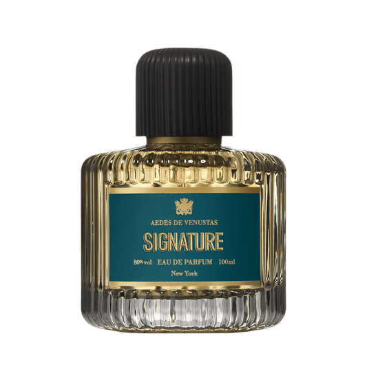 Aedes De Venustas Signature Eau de Parfum - Tito Smalti - Profumo
