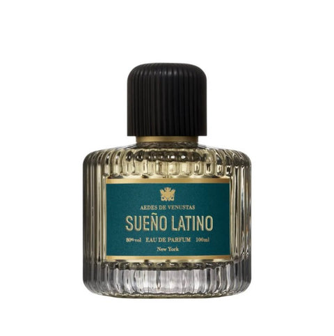Aedes de Venustas Sueño Latino Eau de Parfum - Tito Smalti - Profumo