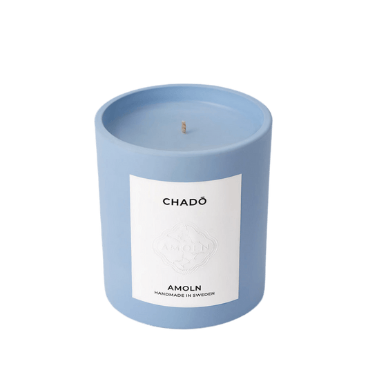 Amoln Chadō Candela Profumata - Tito Smalti - Candela