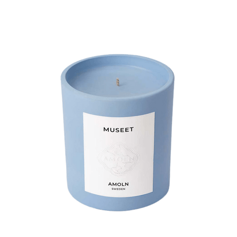 Amoln Museet Candela Profumata - Tito Smalti - Candela